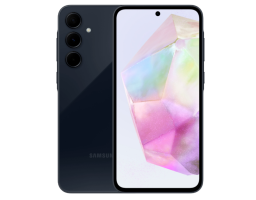 Samsung Galaxy A35 8/128 Гб (SM-A356EZKDCAU) Black