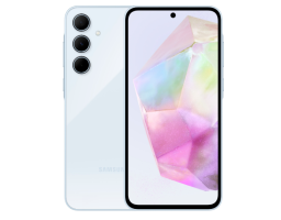 Samsung Galaxy A35 8/128 Гб (SM-A356ELBDSKZ) Light Blue