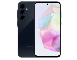 Samsung Galaxy A35 8/256 Гб (SM-A356EZKGCAU) Black