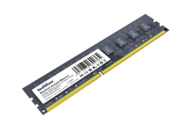 Indilinx DIMM 4GB DDR3-1600 (IND-ID3P16SP04X)