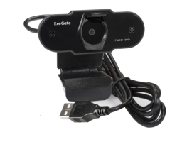 ExeGate BlackView C615 FullHD Tripod (EX287388RUS)