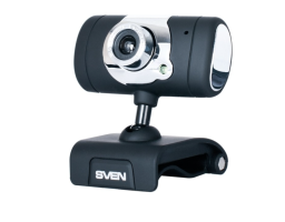 SVEN IC-525 (SV-0602IC525) Черный