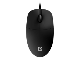 Defender Azora MB-241 (52241) BLACK