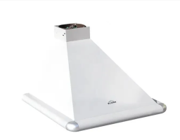 Elikor Сатурн 50П-180-В1Л кнопочное управление (221961) Белый