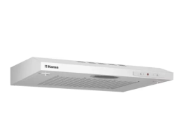 Hansa OSP6111WH, управление ползунковое (WHITE)