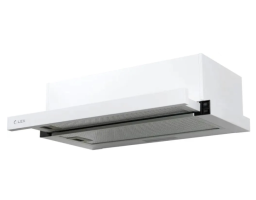 LEX Hubble 600 WH управление кнопочное (CHAT000031) Белый
