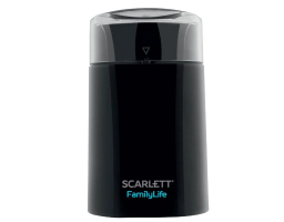 Scarlett SC-CG44505 160Вт (Черный)
