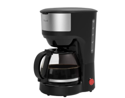 Kyvol Entry Drip Coffee Maker CM03 (CM-DM102A) Черный
