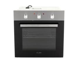 LEX EDM 041 IX (CHAO000321) Нержавеющая сталь