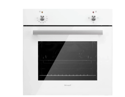 WEISSGAUFF EOM 180 W (333535) Белый