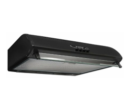 Gefest ВО 2501 К41 (25011410) Черный