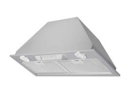 Kuppersberg INLINEA 72 Inox (Нержавеющая сталь)