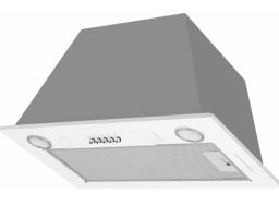 Kuppersberg INLINEA 52 W X (Белый)