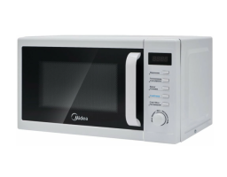 Midea AM820CUK-W 20л. 800Вт (Белый)