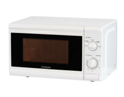 Starwind SWM5920 20л. 700Вт (Белый)