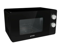 Gorenje MO20E1B 20л. 800Вт (Черный)