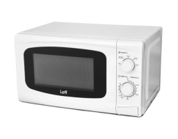 Leff 20MM721W (Белый)