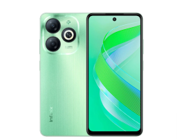 Infinix Smart 8 3/64 ГБ (10047428) Green