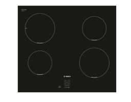 Bosch PUG611AA5E (Черный)