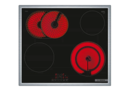 Bosch PKN645BB2E (Черный)