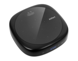 Kitfort КТ-137 (Черный)