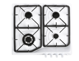Gefest SG SN 1210-02 K4 (14859001) Белый