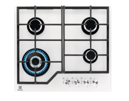 Electrolux KGG64362W (Белый)