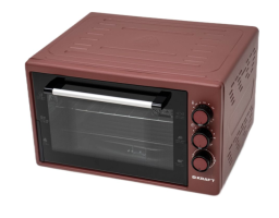 KRAFT KF-MO 3200 R (Красный)