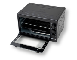 KRAFT KF-MO 3200 BL (Черный)