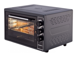 KRAFT KF-MO 3801 BL (Черный)