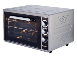 KRAFT KF-MO 3801 GR (Серый)