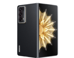 Honor Magic V2 16/512Gb (5109BAXL) BLACK