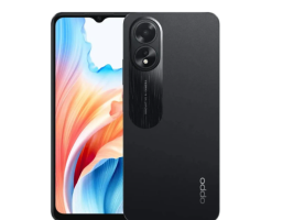 OPPO A18 4/128 ГБ (CPH2591 Black 4+128)