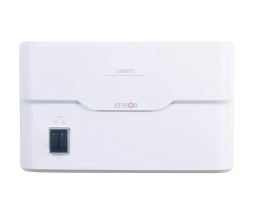 ATMOR Liberty 3195633, проточный, 5кВт, кран (3195633)