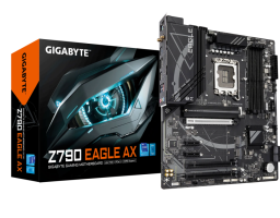 Gigabyte Z790 EAGLE AX (Z790 EAGLE AX)
