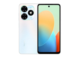 TECNO Spark Go 2024 3/64 Gb (BG6 SPARK Go 2024 64 White)