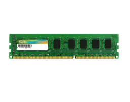 Silicon Power 8Gb DDR-III 1600MHz (SP008GLLTU160N02)