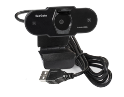 ExeGate BlackView C525 HD (EX287385RUS)