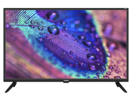 Telefunken 32" TF-LED32S71T2(ЧЕРНЫЙ)H