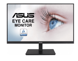 ASUS 27" VA27DQSB (90LM06H1-B01370)