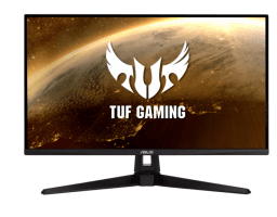 ASUS 28" VG289Q1A TUF Gaming (90LM05B0-B04170)