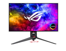 ASUS 27" PG27AQDM ROG Swift (90LM08Q0-B01A70)