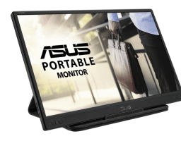 ASUS 16" MB166B (90LM07D3-B02170)