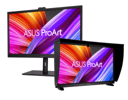 ASUS 32" PA32DC ProArt