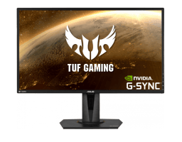 ASUS 27" VG27AQ TUF Gaming (90LM0500-B01370)