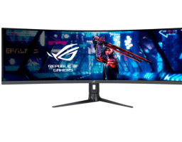 ASUS 49" XG49WCR ROG Strix (90LM08I0-B01170)