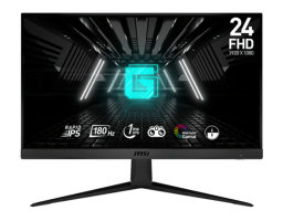 MSI 24" G2412F (9S6-3BB91T-006)