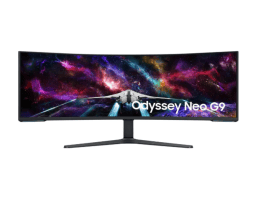 Samsung 57" S57CG952NI Odyssey Neo G9 (LS57CG952NIXCI)