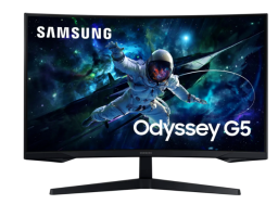 Samsung 27" S27CG550EI Odyssey G55C (LS27CG550EIXCI)