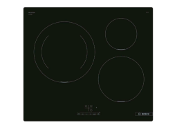 Bosch PUJ611BB5E (Черный)